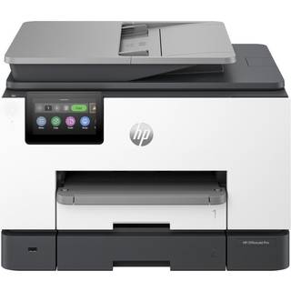 HP OfficeJet Pro 9135e AIO Inkjet printer
