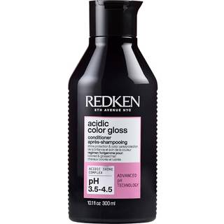 Redken Sure Color Gloss Conditioner til farvebehandlet h?r med farvebeskyttelse | For at hj?lpe med at forl?nge h?rfarve og tilf?je glans