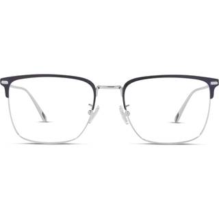 Coach HC5149T 9001 56 Briller Mænd Blue - Blue Silver - 56mm