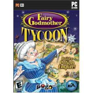 Fairy Godmother Tycoon - PC