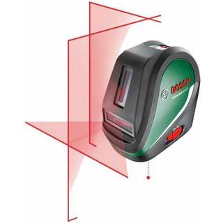 Selvnivellerende krydslinjelaser Bosch Universal Level 3