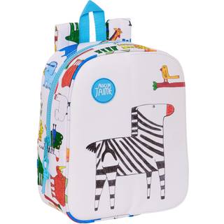 Algo De Jaime Mini Rygsæk 6L, Hvid