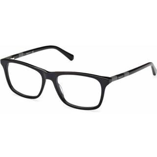 Gant GA3268 001 54 Briller Mænd Black - Shiny Black - 54mm
