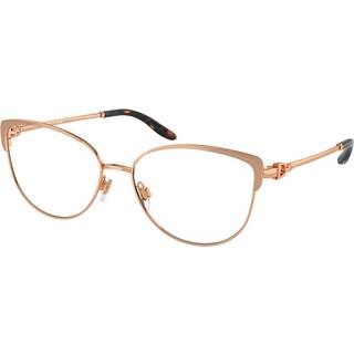Ralph Lauren RL5123 9158 54 Briller Kvinder Guld - Rose Gold - 54mm