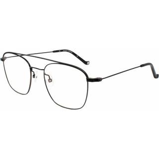 Hackett HEB258 065 51 Briller Mænd Black - Black - 51mm