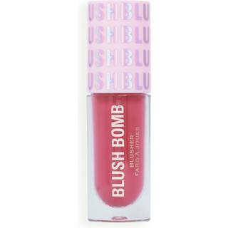 Makeup Revolution Y2k Blush Bomb That's Cute Pink