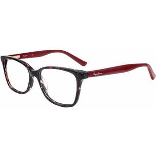 Pepe Jeans PJ4051 C2 47 Briller Mænd Burgunder - Burgundy - 47mm