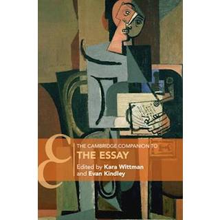 The Cambridge Companion to The Essay