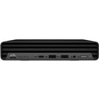 HP Pro 400 G9 Mini I7-13700T 512GB Windows 11 Pro