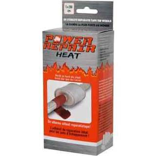 Udstødningsbandage PowerRepair Heat - Universal Heat Wrap - 200x5 cm