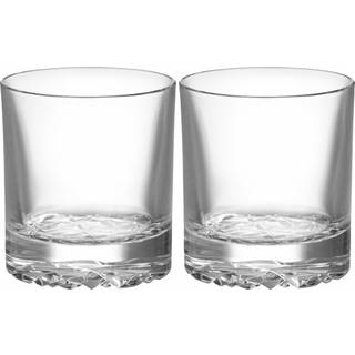 Carat Double Old Fashioned Glass 28 cl