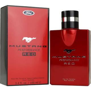 Ford Mustang Performance Red Edt 100ml