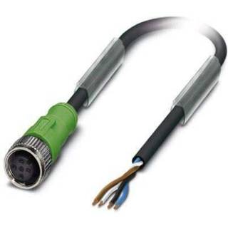 Phoenix Contact Sac-4p-10,0-pvcm12fs sensor ak. kabel