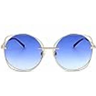 Ana Hickmann HI3078 04E 57 Solbriller Kvinder Guld - Gold - 57mm