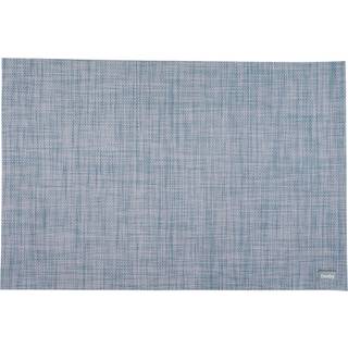 Denby Impression Pink Woven Placemat