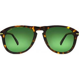 Polar GOLD 101 Polarized 77/G 55 Solbriller Mænd Tortoiseshell - Tortoise - 55mm