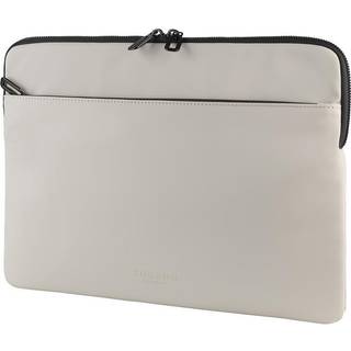 Tucano Gommo Etui til MacBook Air 15" & Laptop 14" | Grå