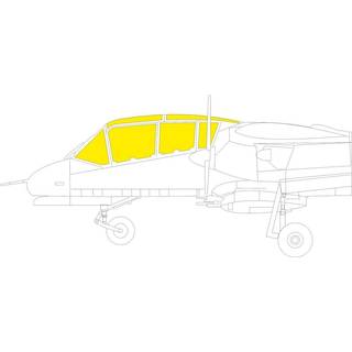 OV-10A for ICM