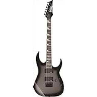 Ibanez GRG121DX-MGS Metallic Gray Sunburst Elektrisk guitar
