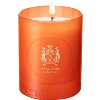 Atkinsons A Walk In The Cotswolds duftlys 200 g - 200 g