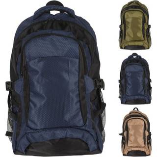 Redcliffs rygsæk 30 liter assorterede farver