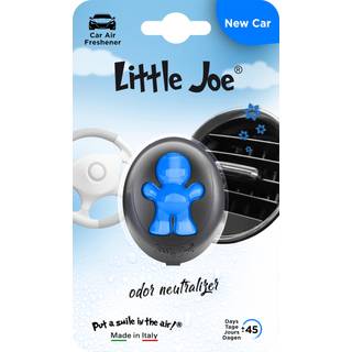 Little Joe Membrane, Duftfrisker, New Car