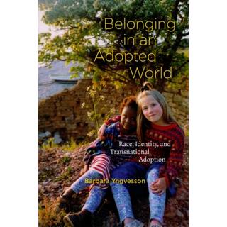 Belonging in an Adopted World