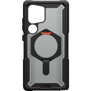 Samsung Galaxy S24 Ultra UAG PLASMA XTE Series Bagside Cover - Sort