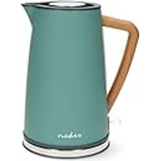 Nedis KAWK510EGN Elkedel