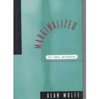 Marginalized in the Middle