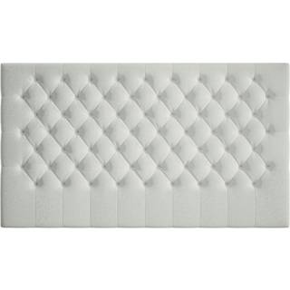 Carpe Diem Beds Sengegavl Bornö Wool Light Grey 90 cm