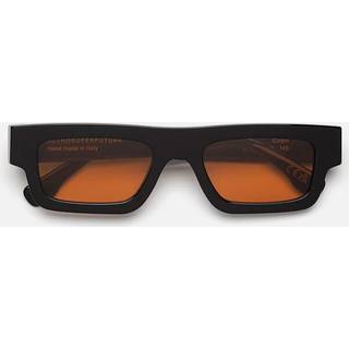 Retrosuperfuture COLPO REFINED LWZ 52 Solbriller Mænd Black - Black - 52mm