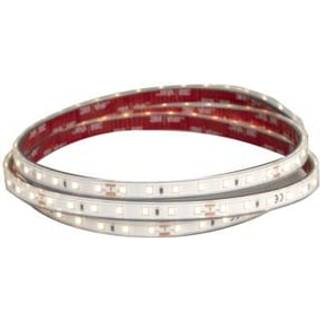 Ledstrip 24V Ip67 Lowlum 3000K 5M Solar
