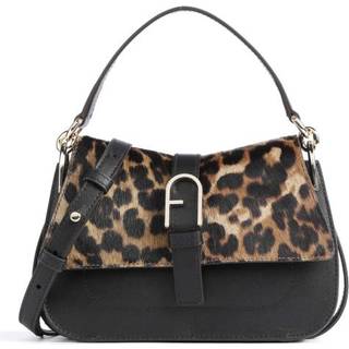 Handbag - Black - --