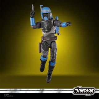 "Star Wars Vintage Collection Axe Woves (Privateer)"