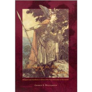 The Longing for Myth in Germany