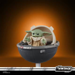 "Star Wars Vintage Collection Grogu"