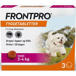 FRONTPRO 11,3 mg