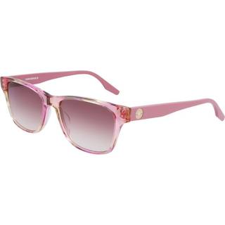 Converse CV535S ALL STAR 691 54 Solbriller Kvinder Tortoiseshell - Pink Tortoise - 54mm
