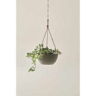MARK hængepotte ø 25 cm - Grøn