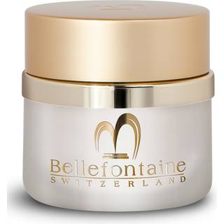 Bellefontaine Moisture Renewing Mas Regenererende og fugtgivende ansigtsmaske 50 ml - 50 ml