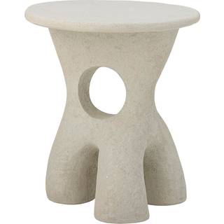 Bloomingville - Amiee Sidebord White