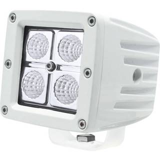 1852 Led Dækslys 10 30 V Dc, 1080 Lm