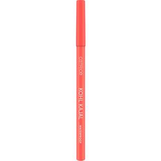 Catrice Kohl Kajal Waterproof Kajal Eyeliner Skygge 180 Red Coral 0,78 g - 0,78 g