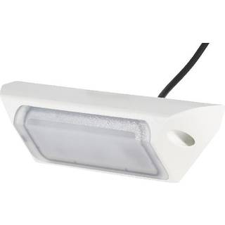 Projektør Hella, LED, 12 V / 24 V, 14 W, hvid
