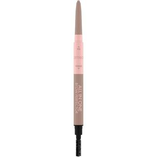 Catrice All In One Brow Perfector 010 Blonde