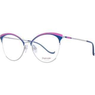 Ana Hickmann HI1055 06B 53 Briller Kvinder Blue - Pink - 53mm