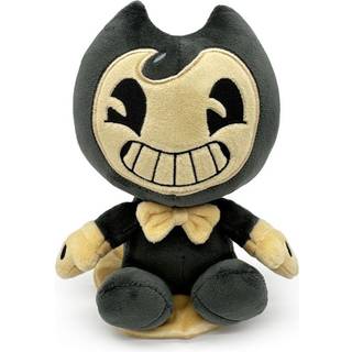 Bendy and The Dark Revival Plush Figure Bendy Shoulder Rider 15 cm