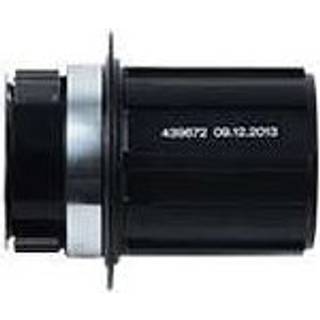 Frihjulsbody Bontrager Rhythm Pro/Elite Shimano