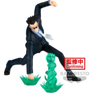 HUNTER X HUNTER - Leorio - Figure Vibration Stars 13cm